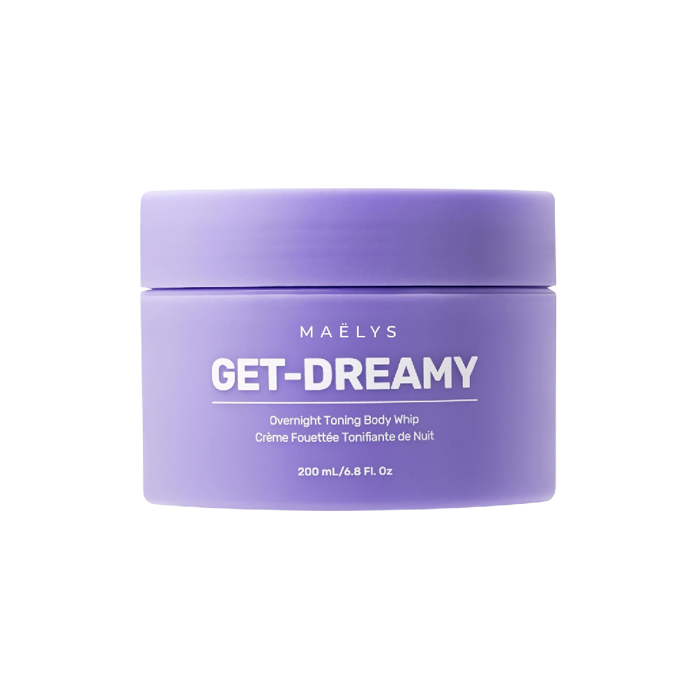 Miniatura 5 de GET-DREAMY - CREMA REAFIRMANTE